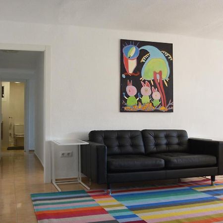 Apartament Apartamento Mar Azul Jávea Zewnętrze zdjęcie