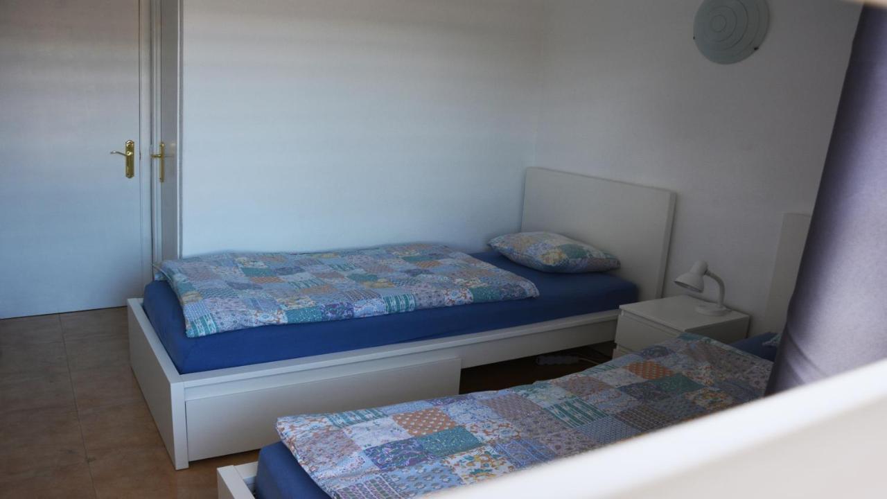 Apartament Apartamento Mar Azul Jávea Zewnętrze zdjęcie