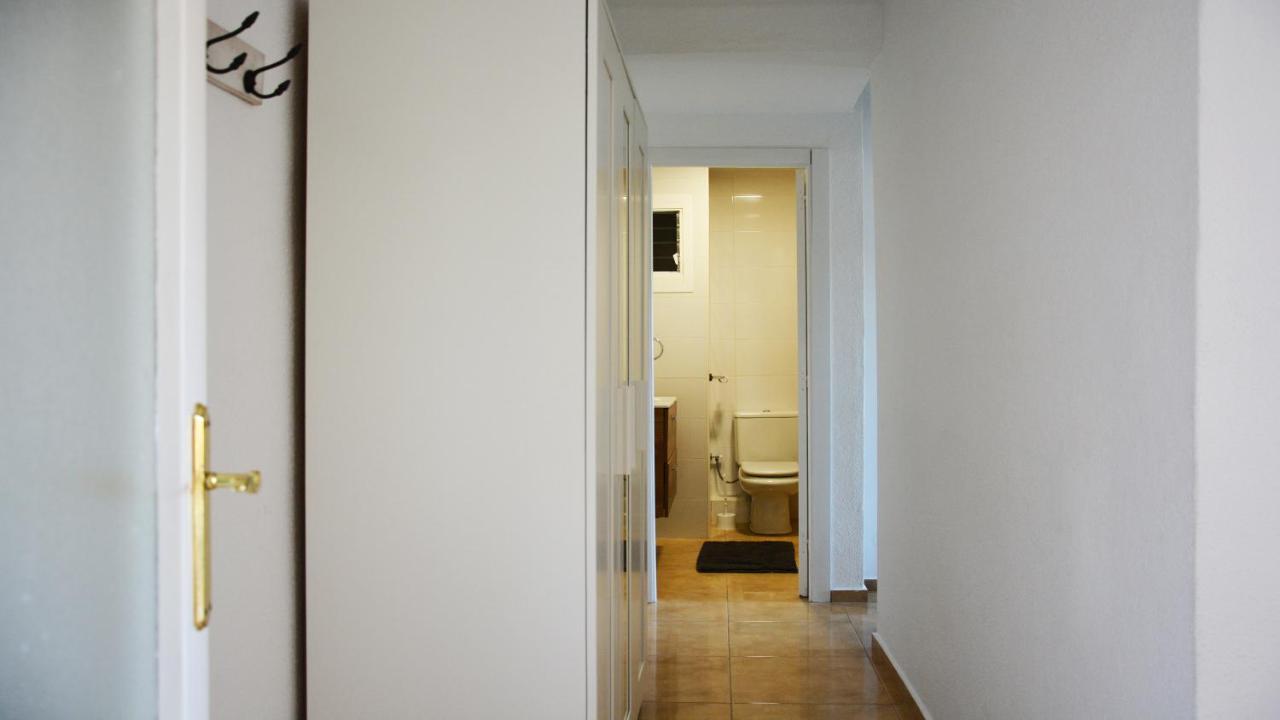 Apartament Apartamento Mar Azul Jávea Zewnętrze zdjęcie