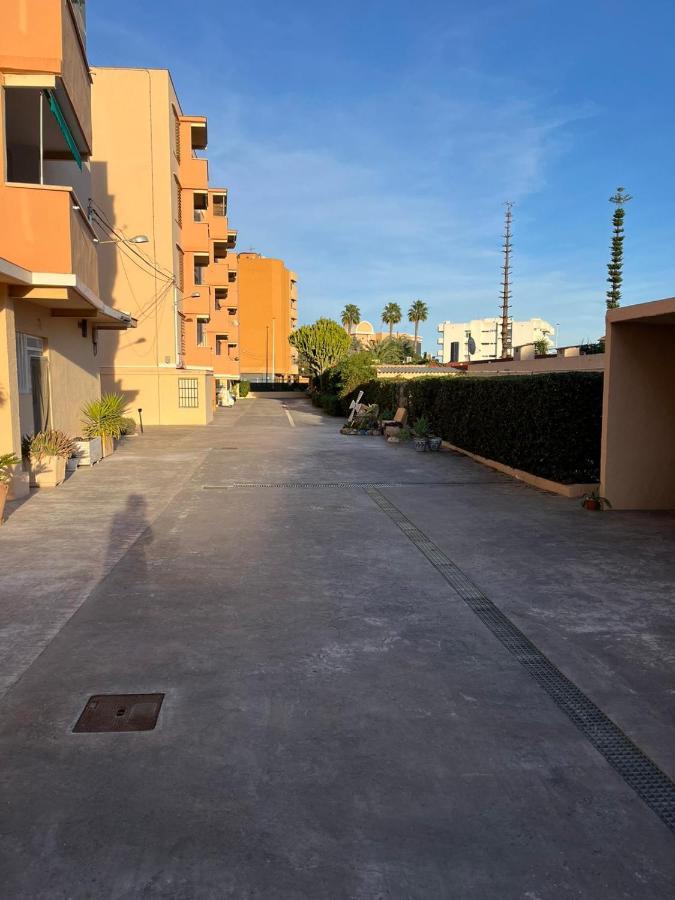 Apartament Apartamento Mar Azul Jávea Zewnętrze zdjęcie