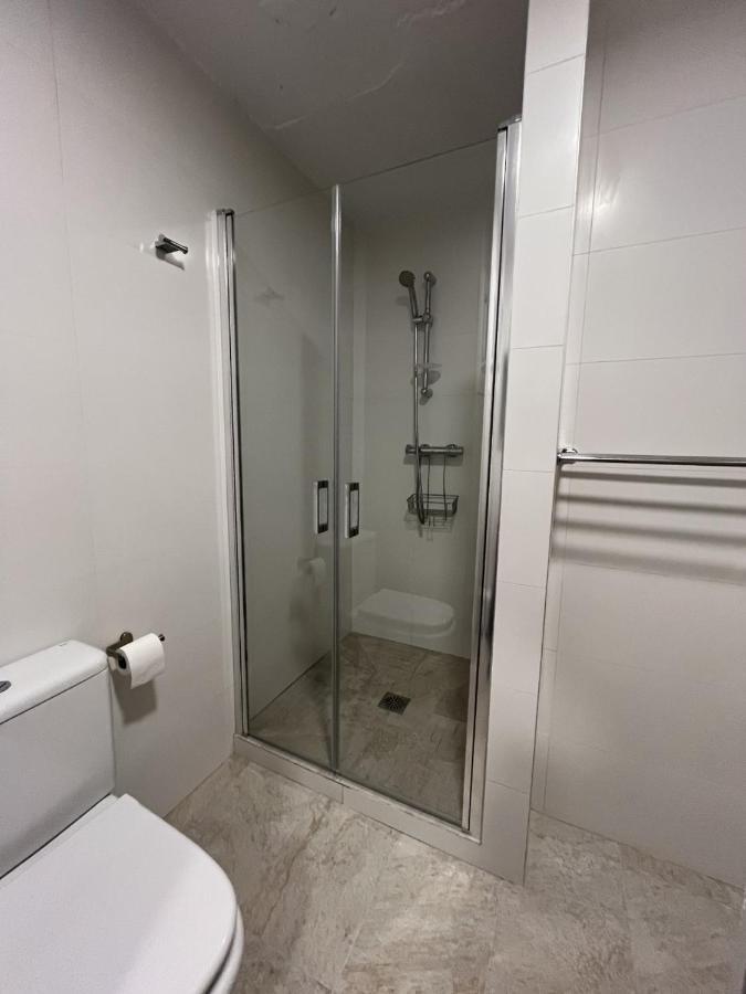 Apartament Apartamento Mar Azul Jávea Zewnętrze zdjęcie