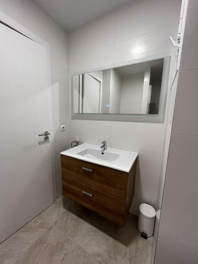 Apartament Apartamento Mar Azul Jávea Zewnętrze zdjęcie